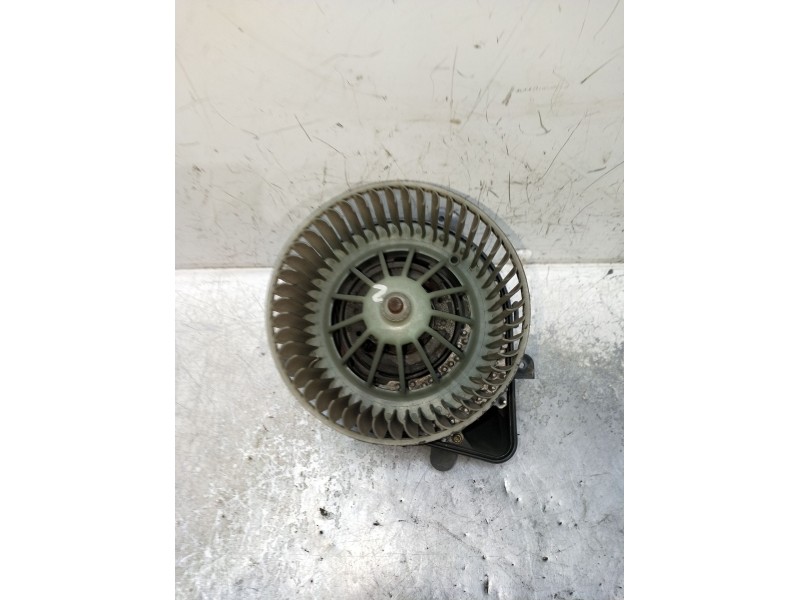 Recambio de motor calefaccion para fiat scudo (222) referencia OEM IAM 9041220837  