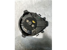 Recambio de motor calefaccion para fiat scudo (222) referencia OEM IAM 9041220837   2