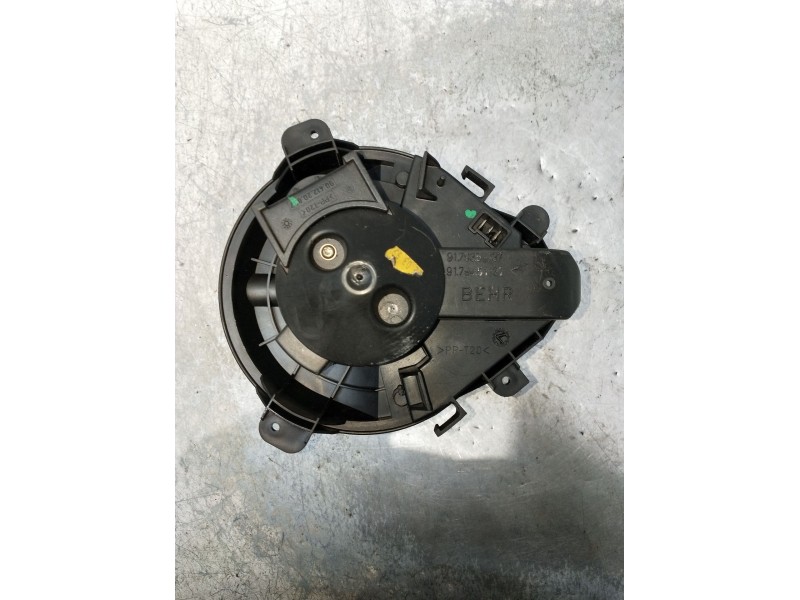 Recambio de motor calefaccion para fiat scudo (222) referencia OEM IAM 9041220837  