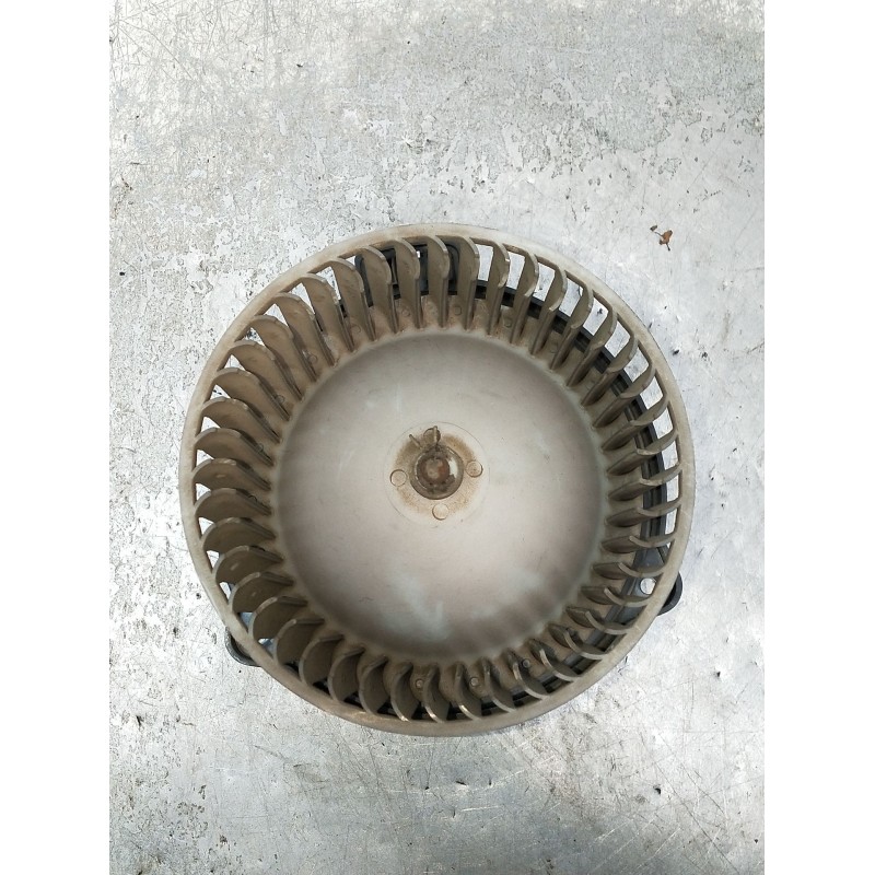Recambio de motor calefaccion para mitsubishi montero classic (v2_w, v6_w, v7_w) 2.5 td (v24w) referencia OEM IAM 19400008211F  