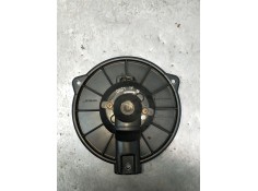 Recambio de motor calefaccion para mitsubishi montero classic (v2_w, v6_w, v7_w) 2.5 td (v24w) referencia OEM IAM 19400008211F   2