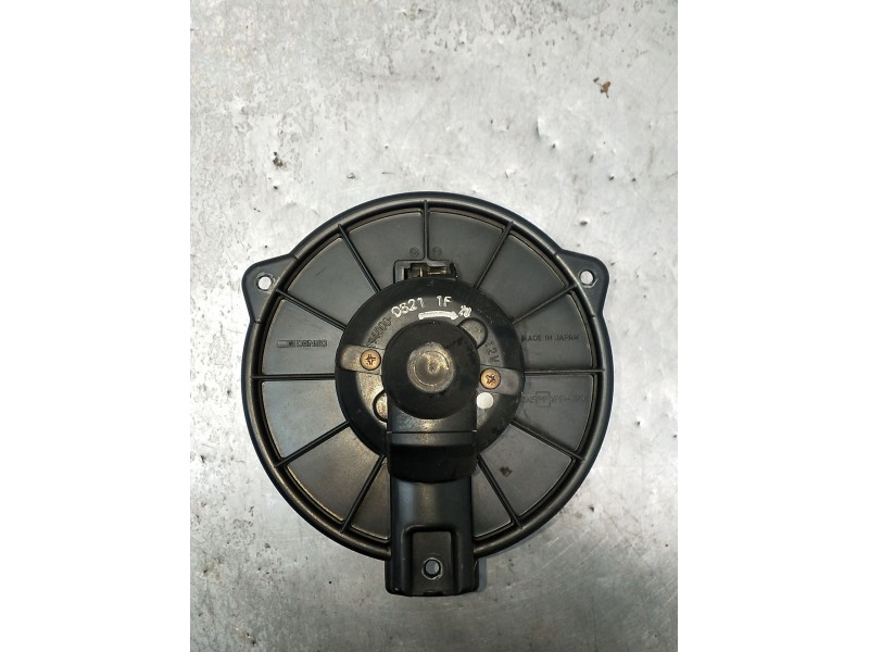 Recambio de motor calefaccion para mitsubishi montero classic (v2_w, v6_w, v7_w) 2.5 td (v24w) referencia OEM IAM 19400008211F  