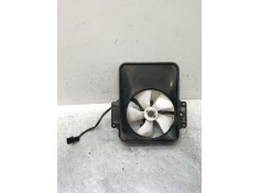 Recambio de electroventilador para mitsubishi montero classic (v2_w, v6_w, v7_w) 2.5 td (v24w) referencia OEM IAM   