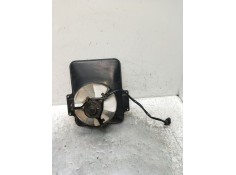 Recambio de electroventilador para mitsubishi montero classic (v2_w, v6_w, v7_w) 2.5 td (v24w) referencia OEM IAM    2