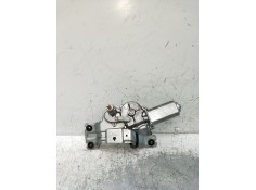 Recambio de motor limpia trasero para mitsubishi montero classic (v2_w, v6_w, v7_w) 2.5 td (v24w) referencia OEM IAM 8491006096 