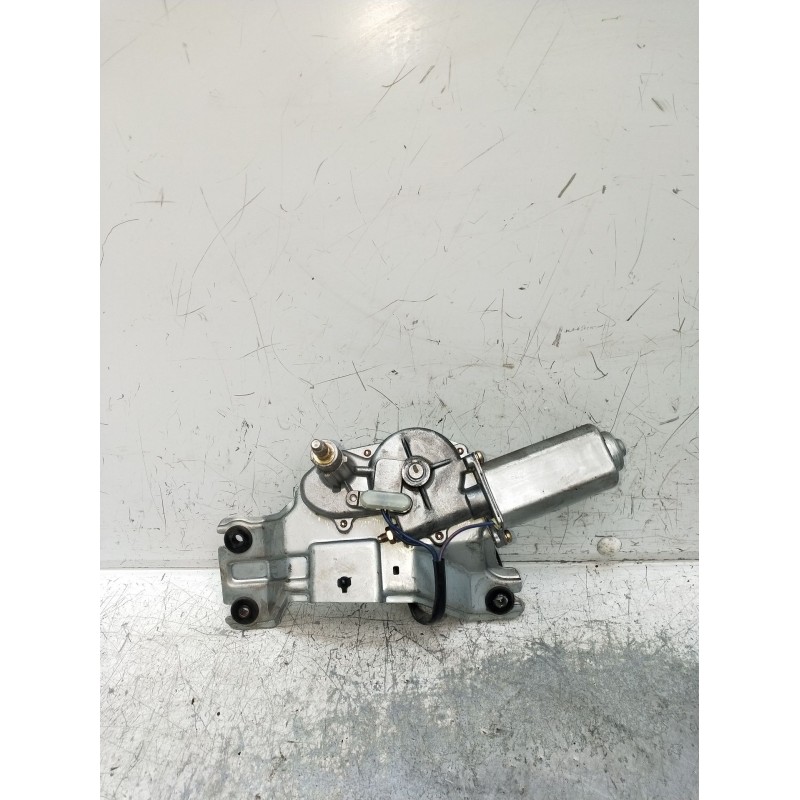 Recambio de motor limpia trasero para mitsubishi montero classic (v2_w, v6_w, v7_w) 2.5 td (v24w) referencia OEM IAM 8491006096 