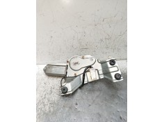 Recambio de motor limpia trasero para mitsubishi montero classic (v2_w, v6_w, v7_w) 2.5 td (v24w) referencia OEM IAM 8491006096  2