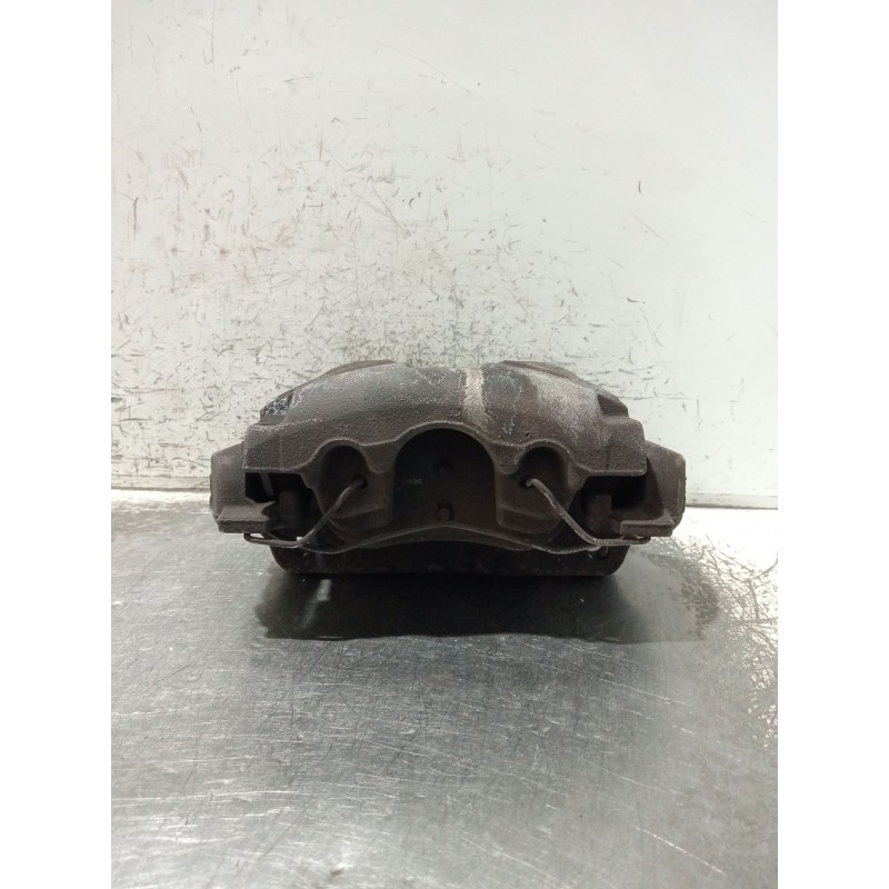 Recambio de pinza freno delantera derecha para renault megane iii hatchback (bz0/1_, b3_) 1.9 dci (bz0n, bz0j) referencia OEM IA