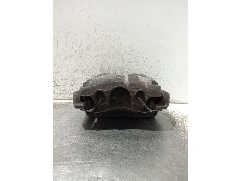 Recambio de pinza freno delantera derecha para renault megane iii hatchback (bz0/1_, b3_) 1.9 dci (bz0n, bz0j) referencia OEM IA