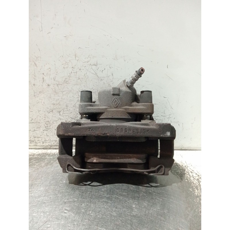 Recambio de pinza freno delantera derecha para renault megane iii hatchback (bz0/1_, b3_) 1.9 dci (bz0n, bz0j) referencia OEM IA