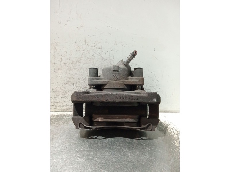 Recambio de pinza freno delantera derecha para renault megane iii hatchback (bz0/1_, b3_) 1.9 dci (bz0n, bz0j) referencia OEM IA