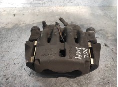 Recambio de pinza freno delantera derecha para fiat ducato caja cerrada 33 (06.2006 =>) 150 (rs: 3450 mm) referencia OEM IAM   