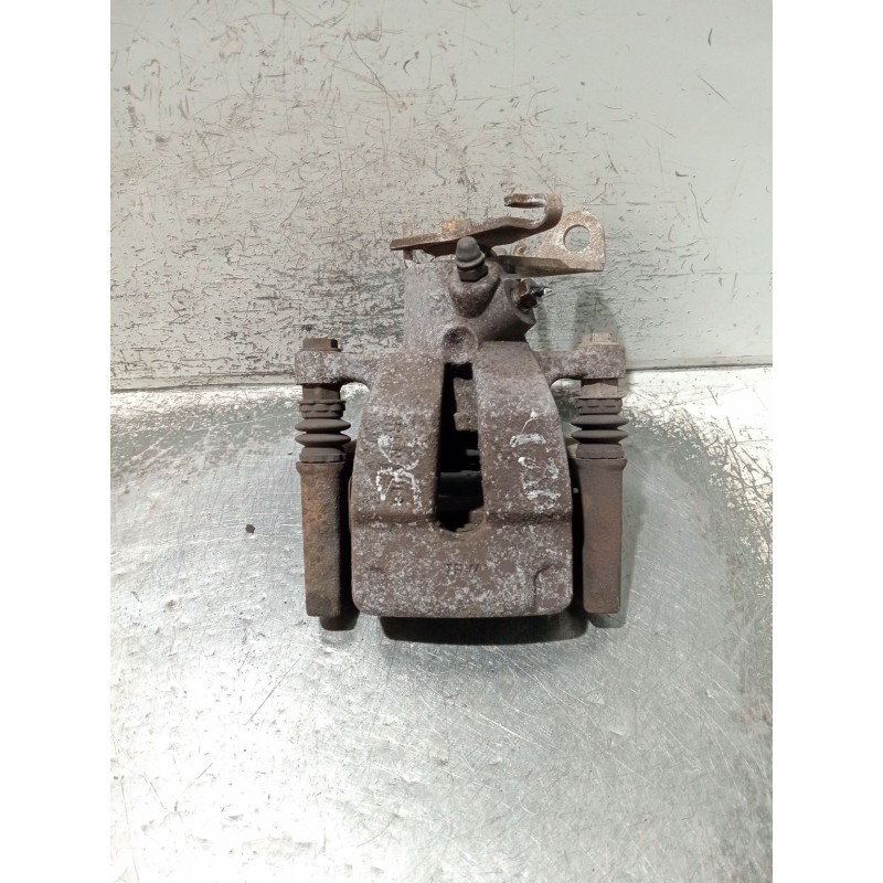 Recambio de pinza freno trasera derecha para renault megane iii hatchback (bz0/1_, b3_) 1.9 dci (bz0n, bz0j) referencia OEM IAM 