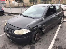 renault megane ii berlina 3p del año 2004