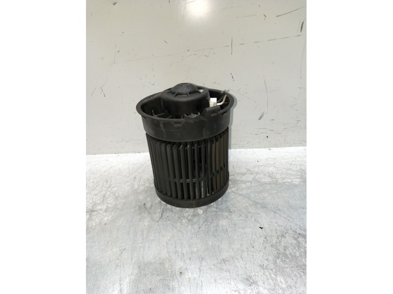 Recambio de motor calefaccion para nissan qashqai ii (j11, j11_) 1.5 dci referencia OEM IAM   