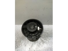 Recambio de motor calefaccion para nissan qashqai ii (j11, j11_) 1.5 dci referencia OEM IAM    2