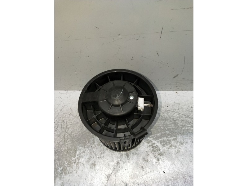 Recambio de motor calefaccion para nissan qashqai ii (j11, j11_) 1.5 dci referencia OEM IAM   