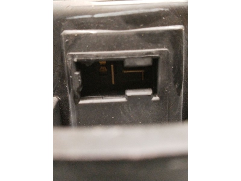 Recambio de motor calefaccion para nissan qashqai ii (j11, j11_) 1.5 dci referencia OEM IAM   