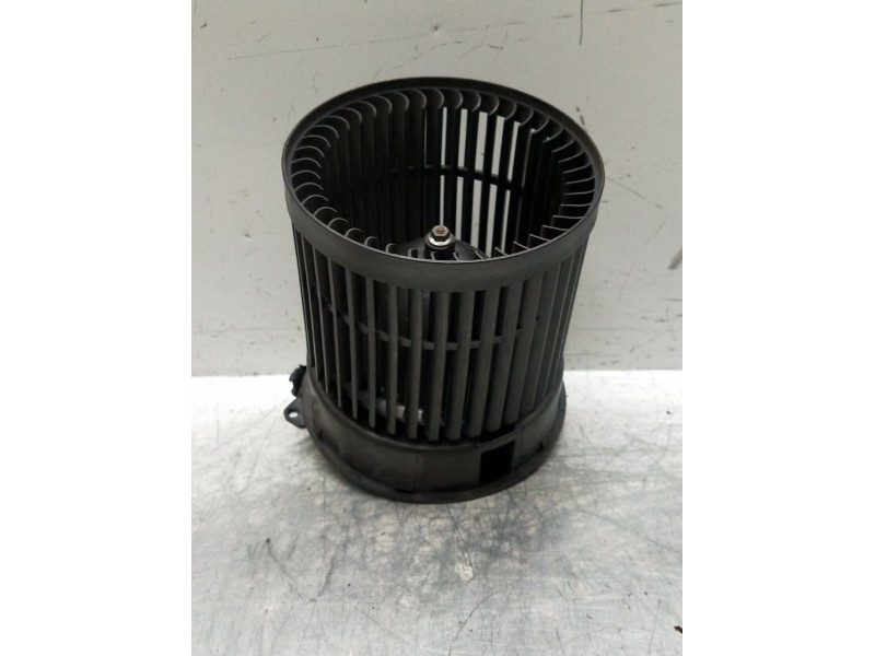 Recambio de motor calefaccion para nissan qashqai ii (j11, j11_) 1.5 dci referencia OEM IAM   