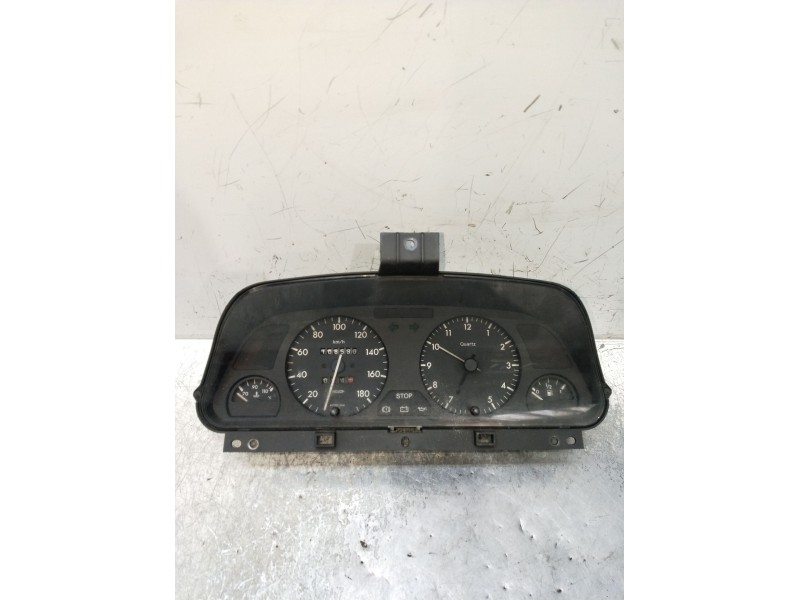 Recambio de cuadro instrumentos para fiat scudo (222) referencia OEM IAM 1480110080  