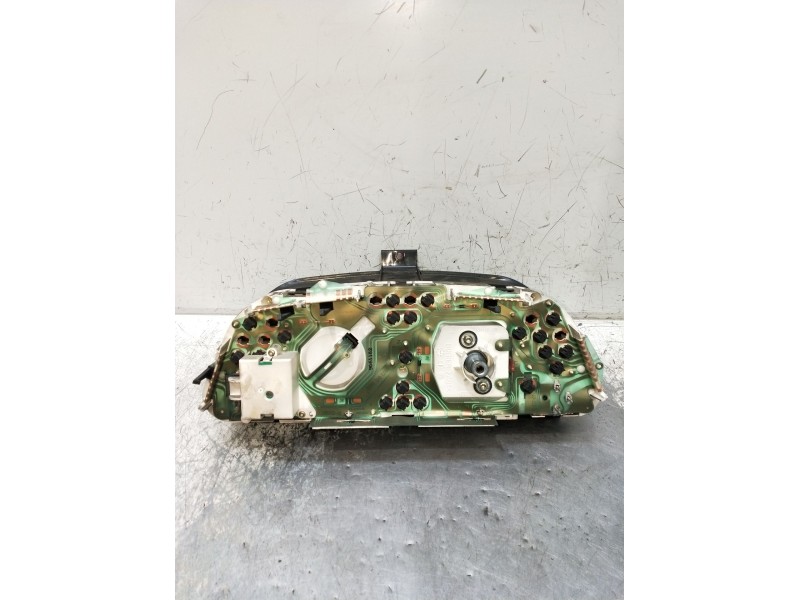 Recambio de cuadro instrumentos para fiat scudo (222) referencia OEM IAM 1480110080  