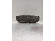 Recambio de cuadro instrumentos para kia carens 2.0 turbodiesel cat referencia OEM IAM 0k2ke55430 20030416  