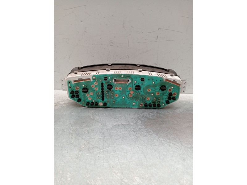 Recambio de cuadro instrumentos para kia carens 2.0 turbodiesel cat referencia OEM IAM 0k2ke55430 20030416  