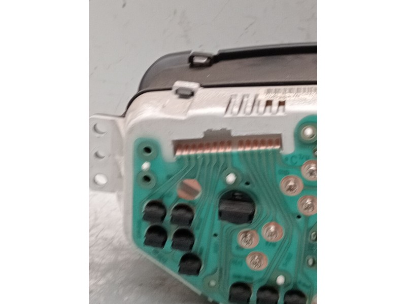 Recambio de cuadro instrumentos para kia carens 2.0 turbodiesel cat referencia OEM IAM 0k2ke55430 20030416  