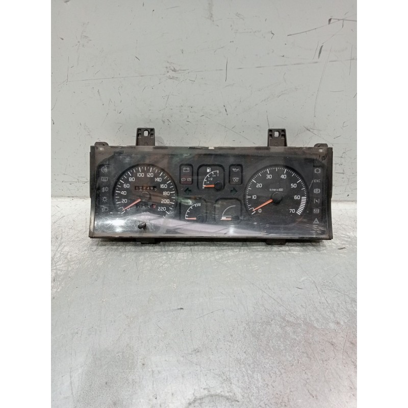 Recambio de cuadro instrumentos para renault clio i (b/c57_, 5/357_) 1.4 referencia OEM IAM 09041579902 7700809036  