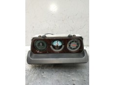 Recambio de cuadro relojes para mitsubishi montero classic (v2_w, v6_w, v7_w) 2.5 td (v24w) referencia OEM IAM 79689011  