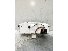 Recambio de cuadro relojes para mitsubishi montero classic (v2_w, v6_w, v7_w) 2.5 td (v24w) referencia OEM IAM 79689011   2