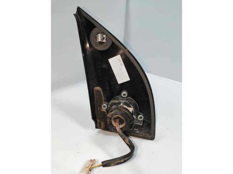 Recambio de retrovisor izquierdo para fiat panda (169) 1.3 jtd 4x4 referencia OEM IAM   ELECTRICO