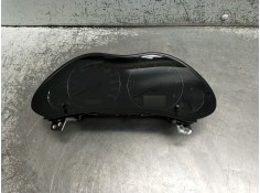 Recambio de cuadro instrumentos para toyota avensis berlina (t25) 2.2 d-4d clean power executive berlina (5-ptas.) referencia OE