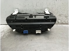 Recambio de cuadro instrumentos para toyota avensis berlina (t25) 2.2 d-4d clean power executive berlina (5-ptas.) referencia OE 2