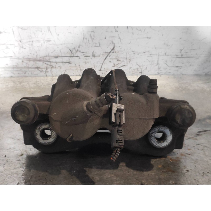 Recambio de pinza freno delantera derecha para fiat ducato caja cerrada 33 (06.2006 =>) 150 (rs: 3450 mm) referencia OEM IAM   