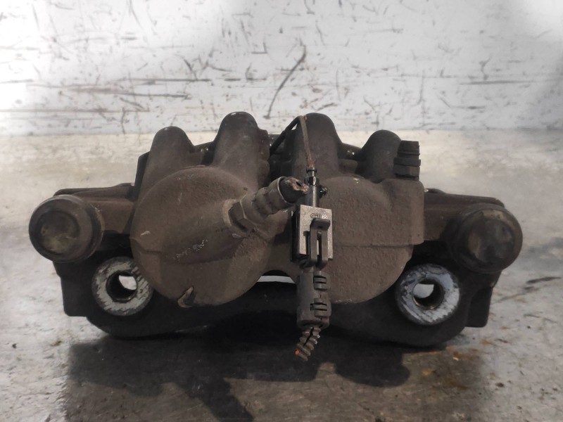 Recambio de pinza freno delantera derecha para fiat ducato caja cerrada 33 (06.2006 =>) 150 (rs: 3450 mm) referencia OEM IAM   