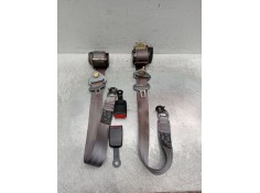 Recambio de juego cinturones delantero para renault clio i (b/c57_, 5/357_) 1.4 referencia OEM IAM   