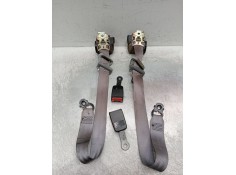 Recambio de juego cinturones delantero para renault clio i (b/c57_, 5/357_) 1.4 referencia OEM IAM    2