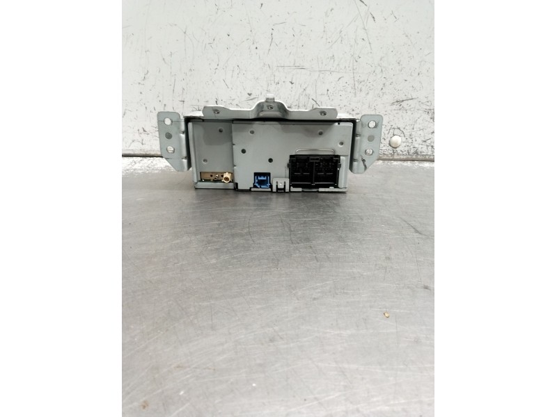 Recambio de sistema audio / radio cd para ford puma referencia OEM IAM L1BT18K810ZNM  