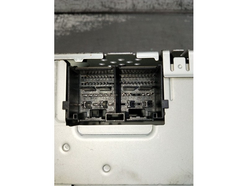 Recambio de sistema audio / radio cd para ford puma referencia OEM IAM L1BT18K810ZNM  