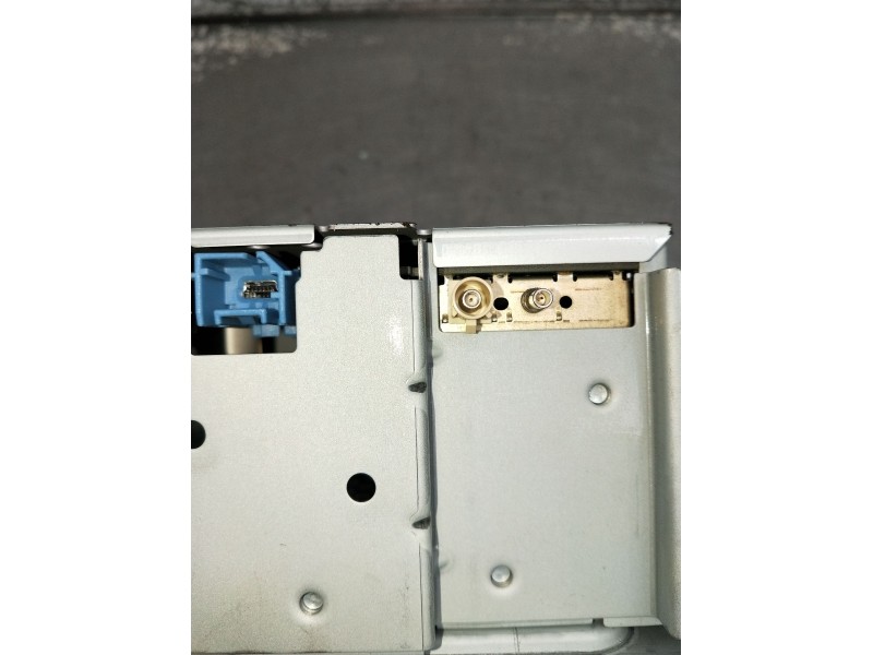 Recambio de sistema audio / radio cd para ford puma referencia OEM IAM L1BT18K810ZNM  