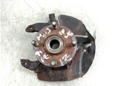 Recambio de mangueta delantera izquierda para mazda mx-3 (ec) 1.9 v6 24v cat referencia OEM IAM   