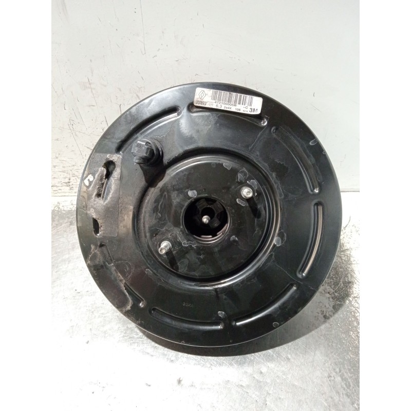 Recambio de servofreno para renault megane iii hatchback (bz0/1_, b3_) 1.9 dci (bz0n, bz0j) referencia OEM IAM 472100005R  