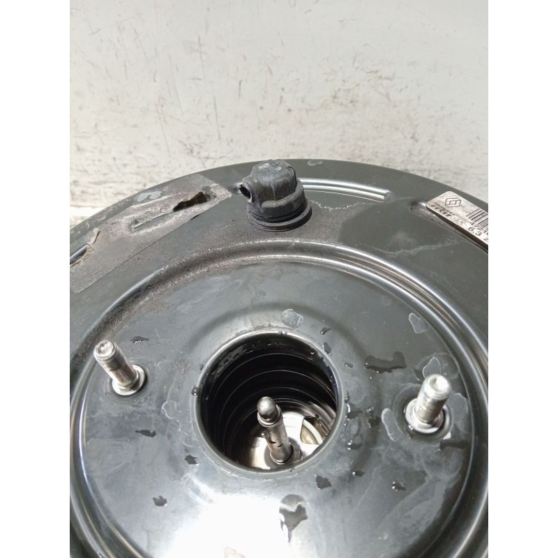 Recambio de servofreno para renault megane iii hatchback (bz0/1_, b3_) 1.9 dci (bz0n, bz0j) referencia OEM IAM 472100005R  