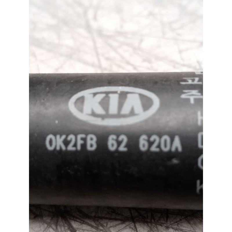 Recambio de amortiguadores maletero / porton para kia carens 2.0 turbodiesel cat referencia OEM IAM 0kfb62620a  