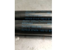 Recambio de amortiguadores capo para seat alhambra (710, 711) 2.0 tdi referencia OEM IAM 7N082755004S 0275360740N  2