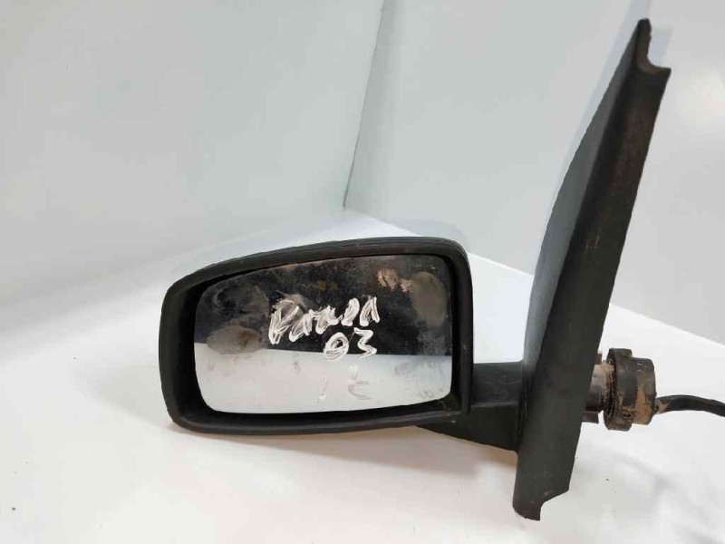 Recambio de retrovisor izquierdo para fiat panda (169) 1.3 jtd 4x4 referencia OEM IAM   ELECTRICO