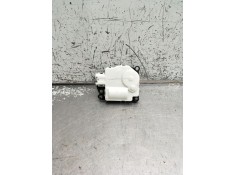 Recambio de motor apertura trampillas climatizador para ford puma referencia OEM IAM AV1119E616HA  