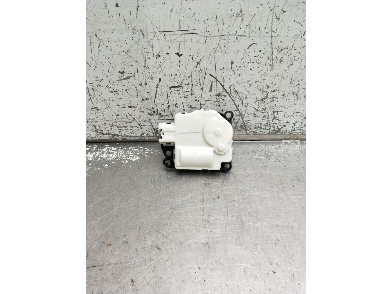 Recambio de motor apertura trampillas climatizador para ford puma referencia OEM IAM AV1119E616HA  