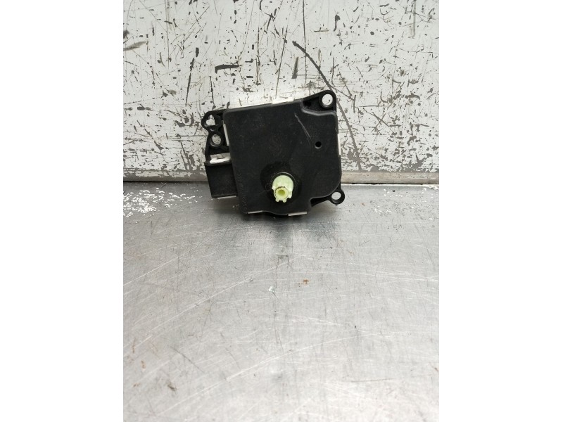 Recambio de motor apertura trampillas climatizador para ford puma referencia OEM IAM AV1119E616HA  